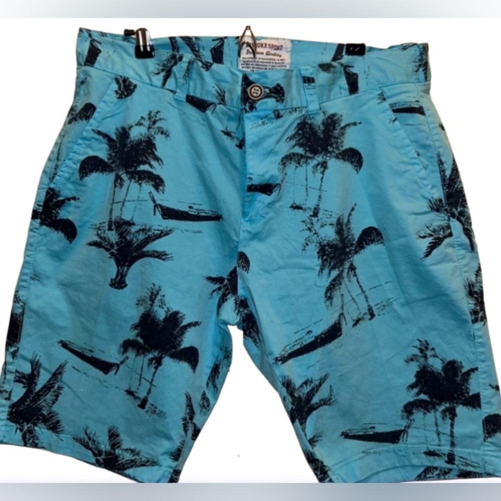 Cherokee Vintage association Shorts